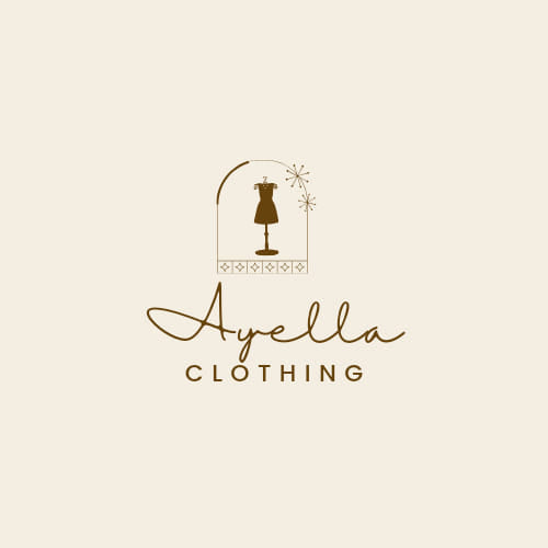 Ayella Clothing Shop