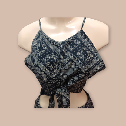 VCAY Bandana designed set