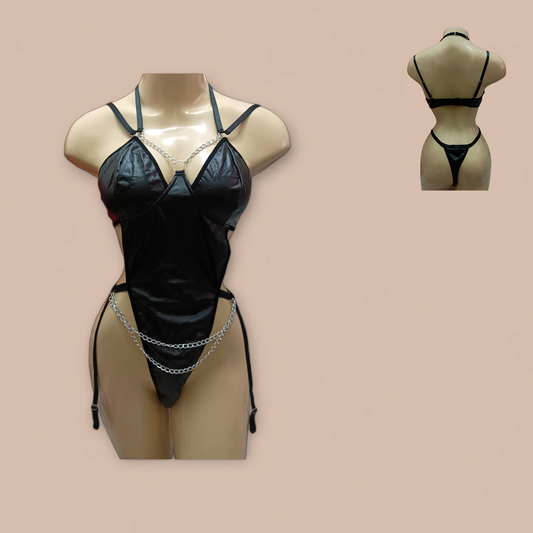 1 Piece with Chain